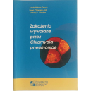 Zakażenia wywołaneprzez Chlamydia pneumoniae