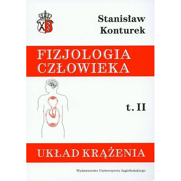 Fizjologia człowieka t. 2...