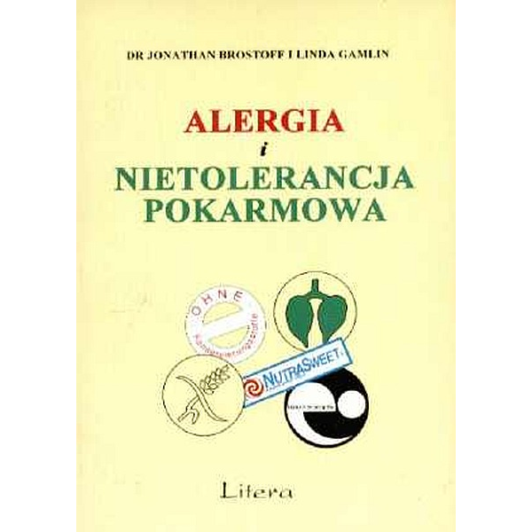 Alergia i nietolerancja...