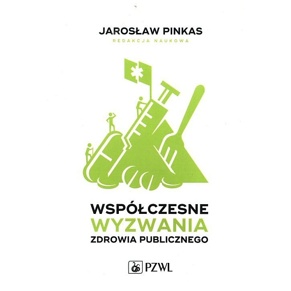 Współczesne wyzwania zdrowia publicznego