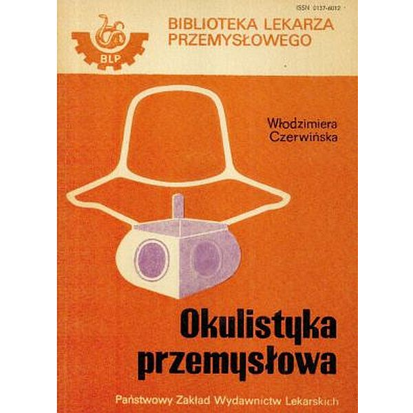 Okulistyka przemysłowa