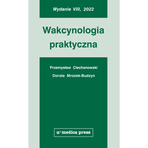 Wakcynologia praktyczna...