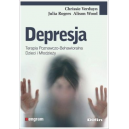 Depresja Terapia poznawczo-behawioralna dzieci i młodzieży