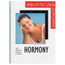 Hormony Biblioteczka Zdrowia