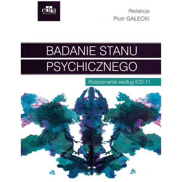 Badanie stanu psychicznego...