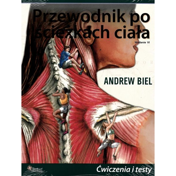 Przewodnik po ścieżkach...