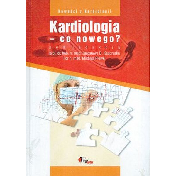 Kardiologia - co nowego?