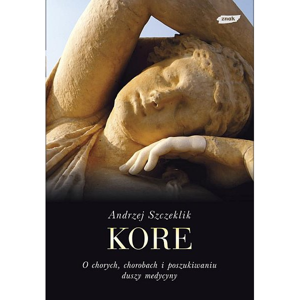 KORE O chorych, chorobach i...