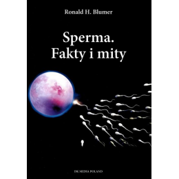 Sperma. Fakty i mity
