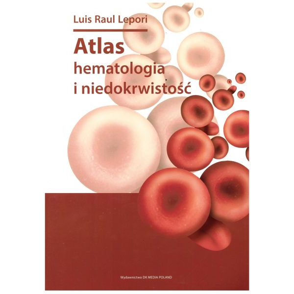 Atlas hematologia i...