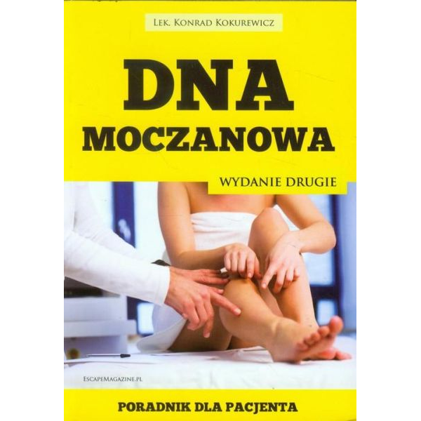 Dna moczanowa Poradnik dla...