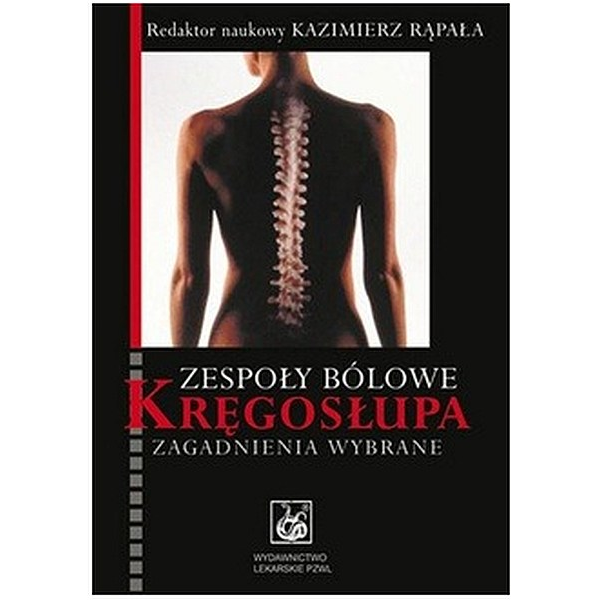 Zespoły bólowe kręgosłupa...