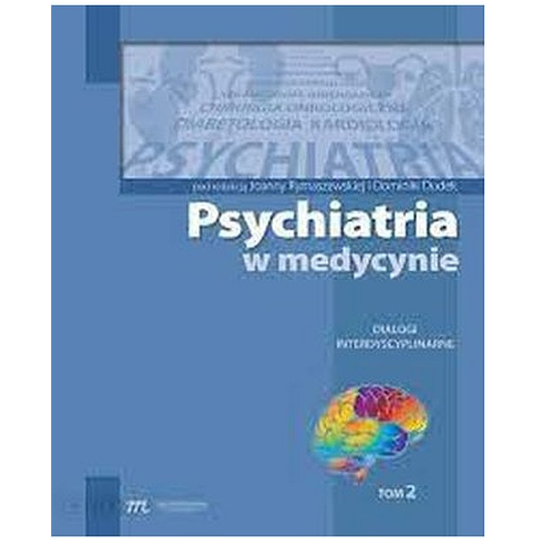 Psychiatria w medycynie