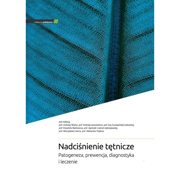 Nadciśnienie tętnicze...