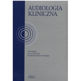 Audiologia kliniczna