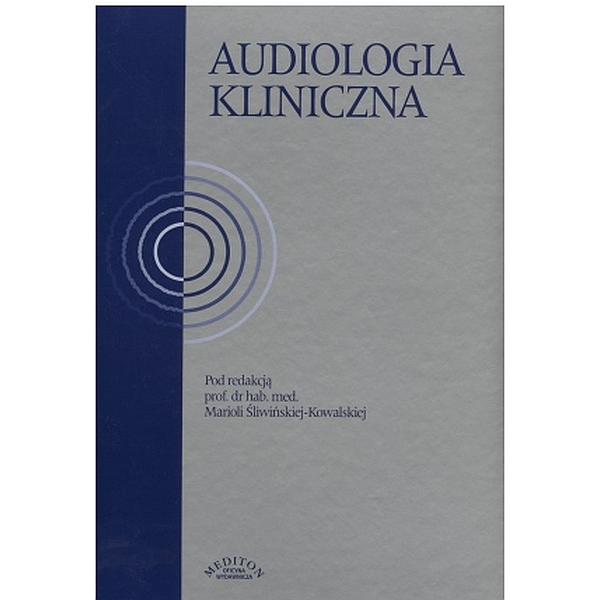 Audiologia kliniczna