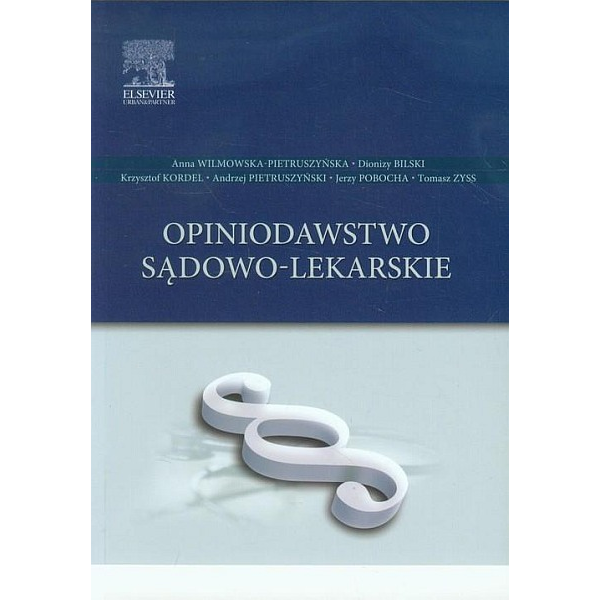 Opiniowanie sądowo-lekarskie