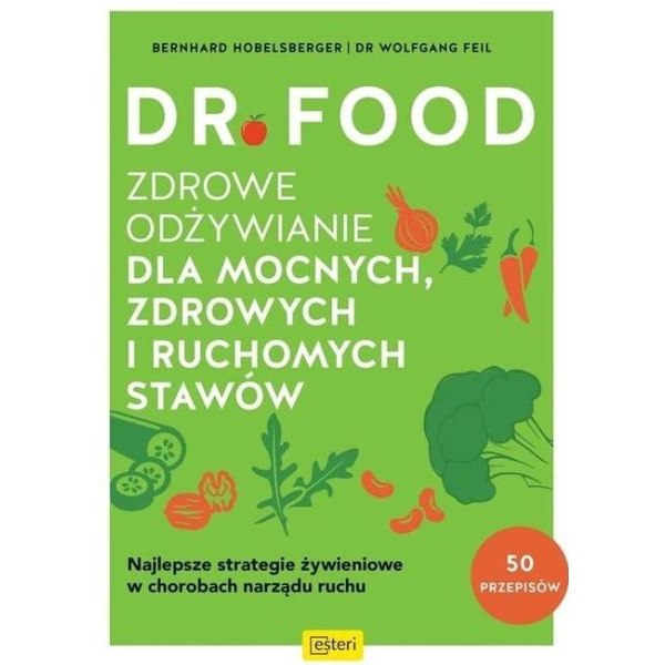 Dr. Food Zdrowe odżywianie...