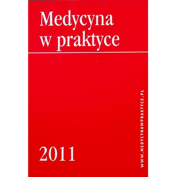 Medycyna w praktyce 2011