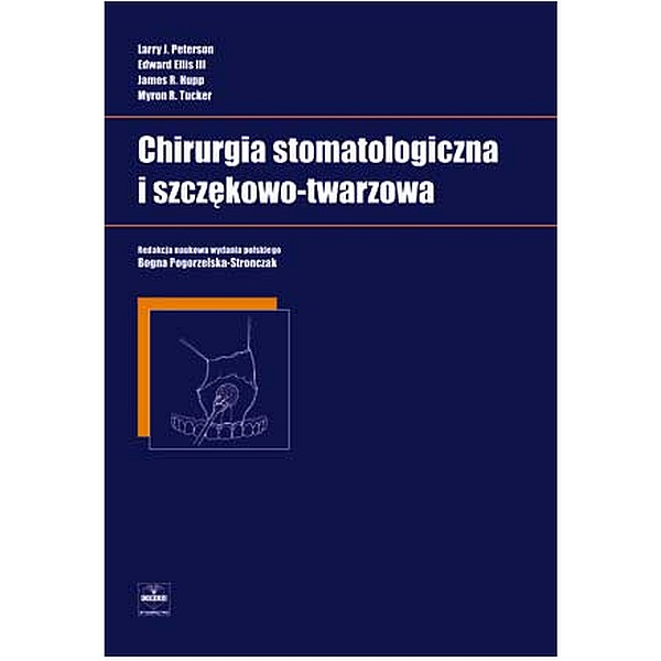 Chirurgia stomatologiczna i...