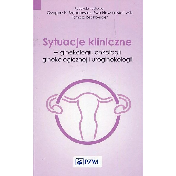 Sytuacje kliniczne w...