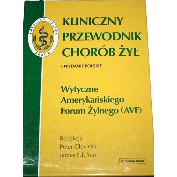 Kliniczny przewodnik chorób...