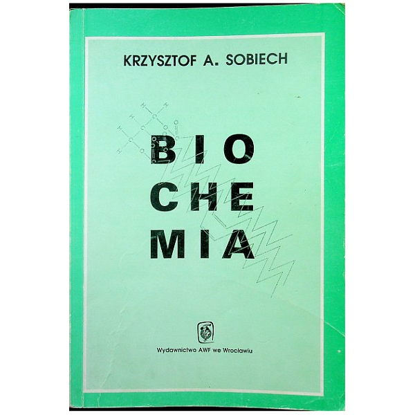 Biochemia