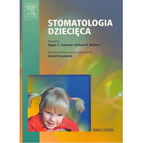 Stomatologia dziecięca