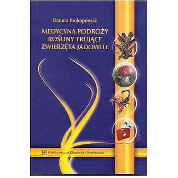 Medycyna podróży Rośliny...