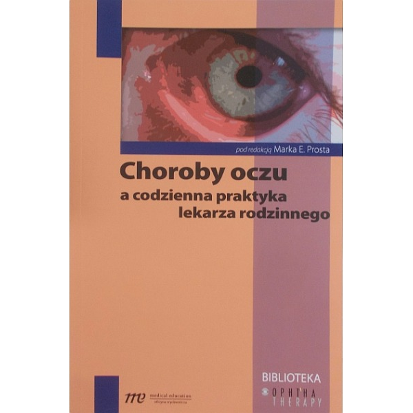 Choroby oczu a codzienna...