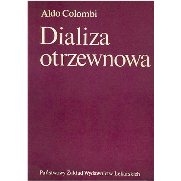 Dializa otrzewnowa