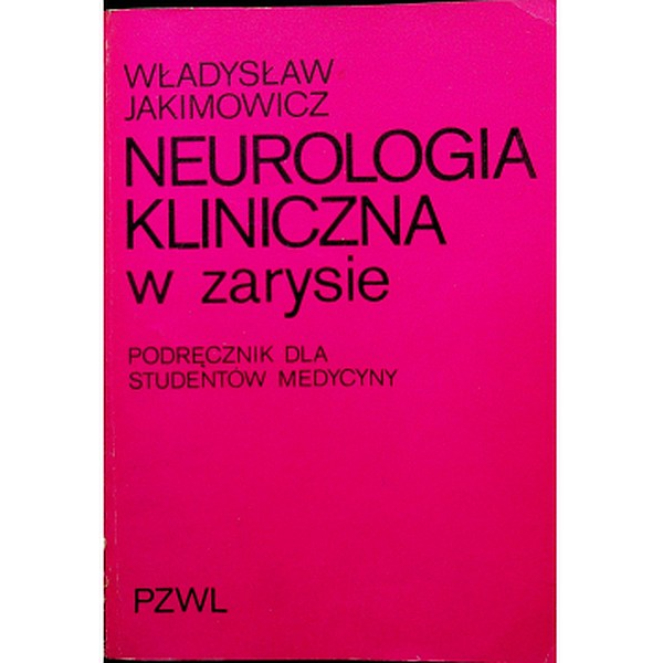 Neurologia kliniczna w...