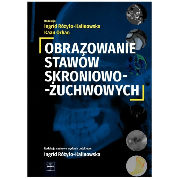 Obrazowanie stawów...