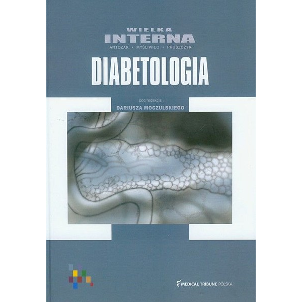 Wielka interna Diabetologia