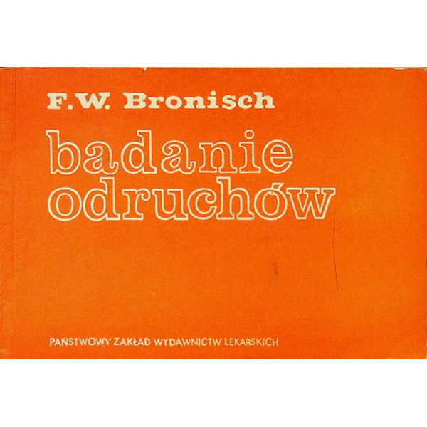 Badanie odruchów