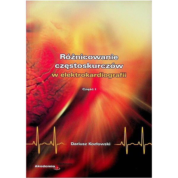 Różnicowanie częstoskurczów...