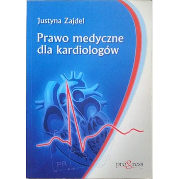 Prawo medyczne dla kardiologów