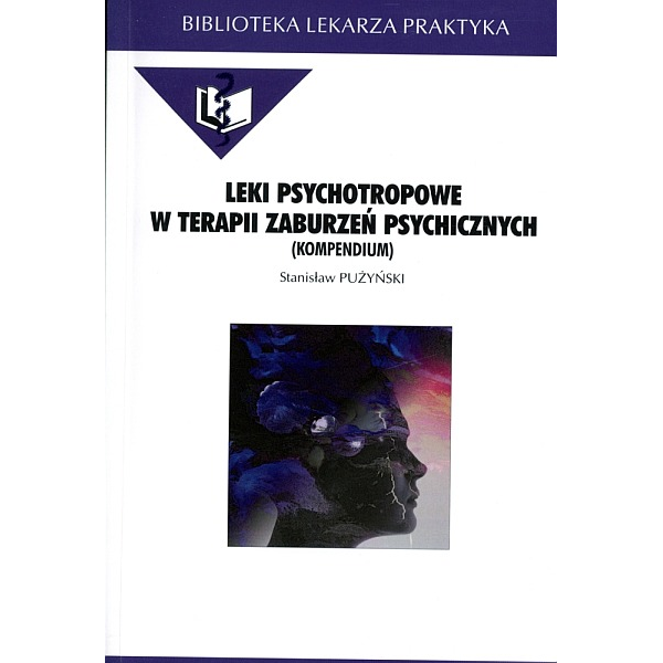 Leki psychotropowe w...