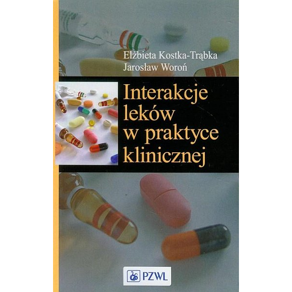 Interakcje leków w praktyce...