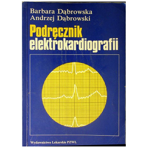 Podręcznik elektrokardiografii