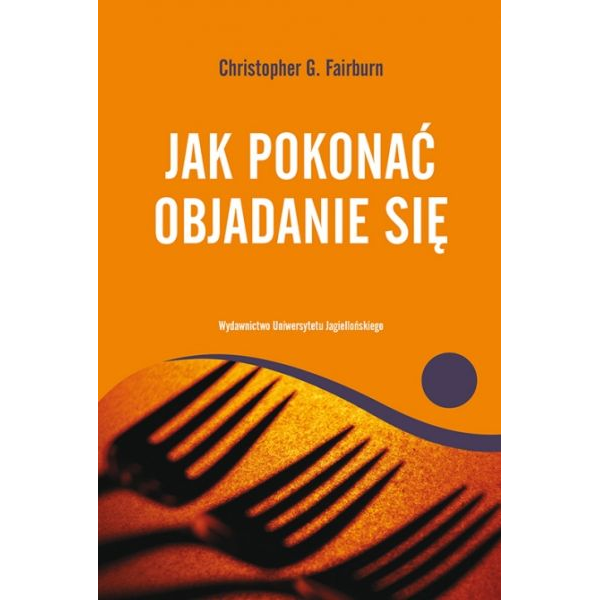 Jak pokonać objadanie się