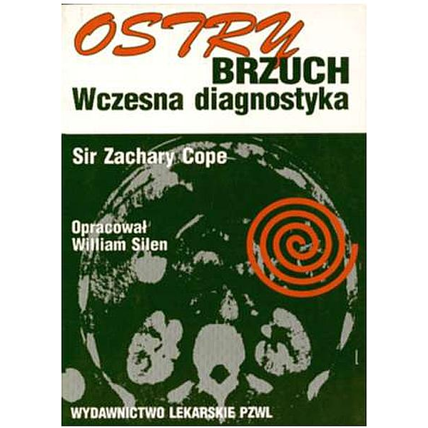 Ostry brzuch - wczesna...