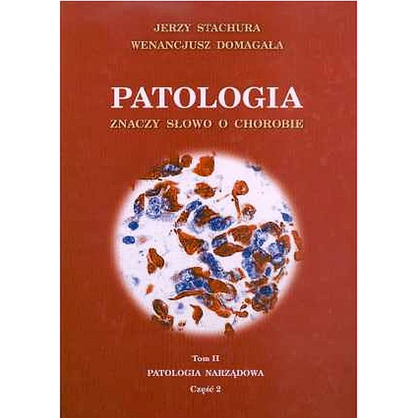 Patologia - znaczy słowo o...