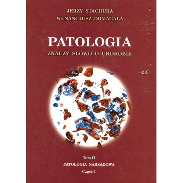 Patologia Znaczy słowo o...