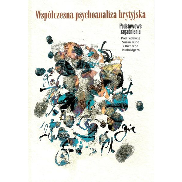 Współczesna psychoanaliza...