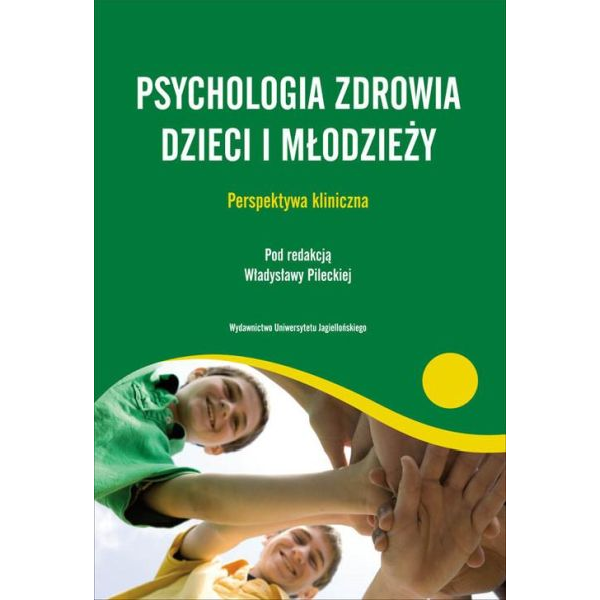 Psychologia zdrowia dzieci...