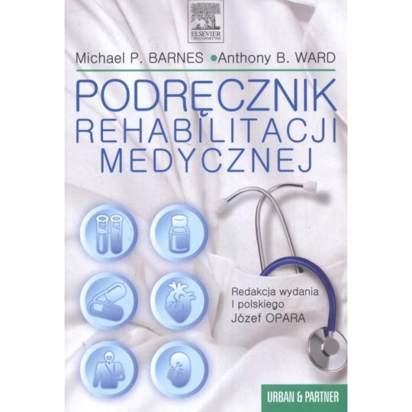 Podręcznik rehabilitacji...