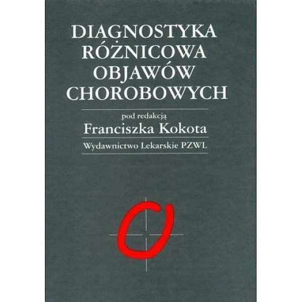 Diagnostyka różnicowa...