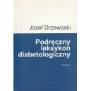 Podręczny leksykon diabetologiczny