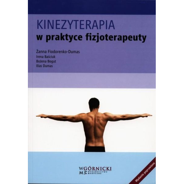 Kinezyterapia w praktyce...